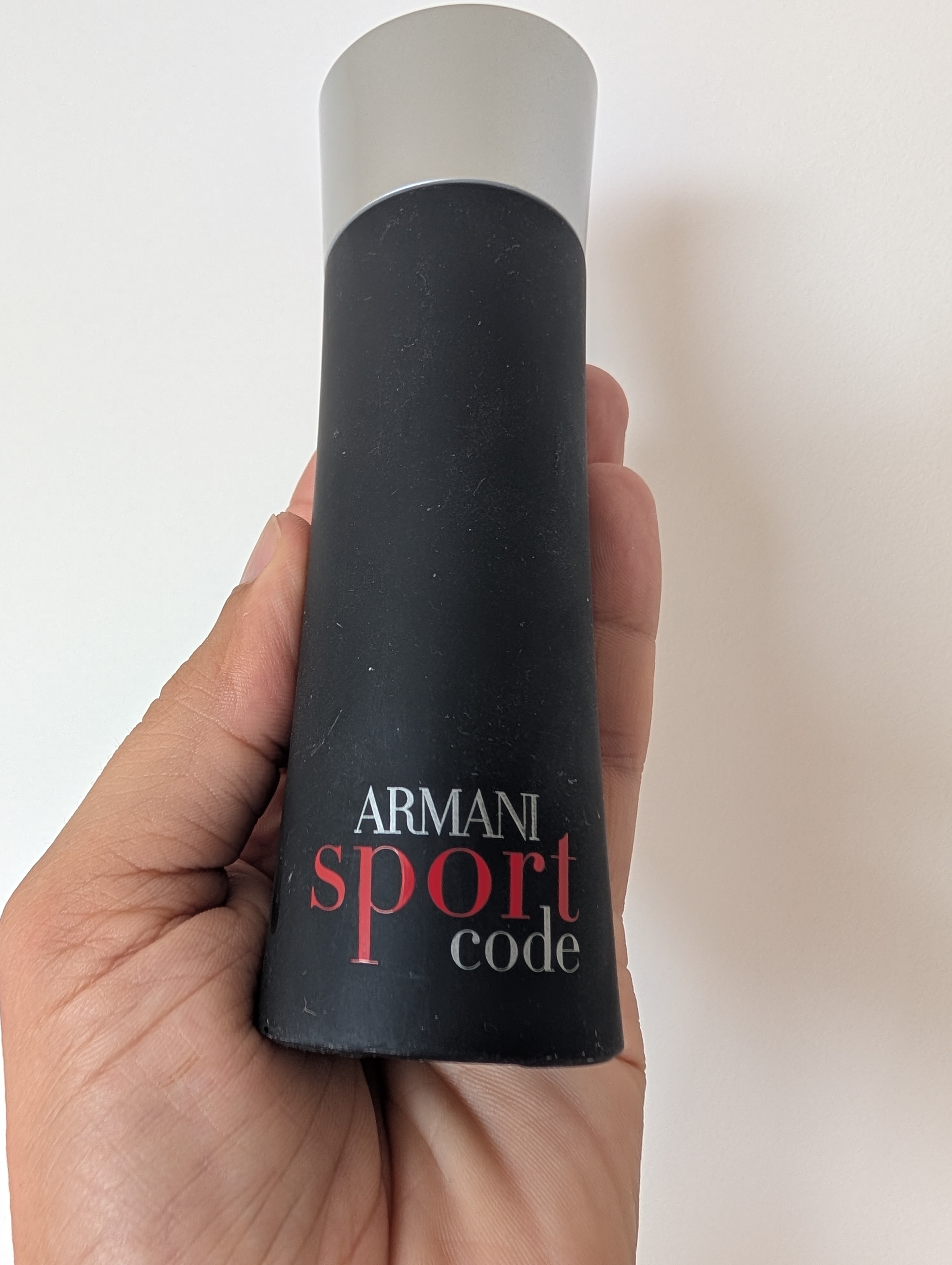 Armani Code Sport Giorgio Armani