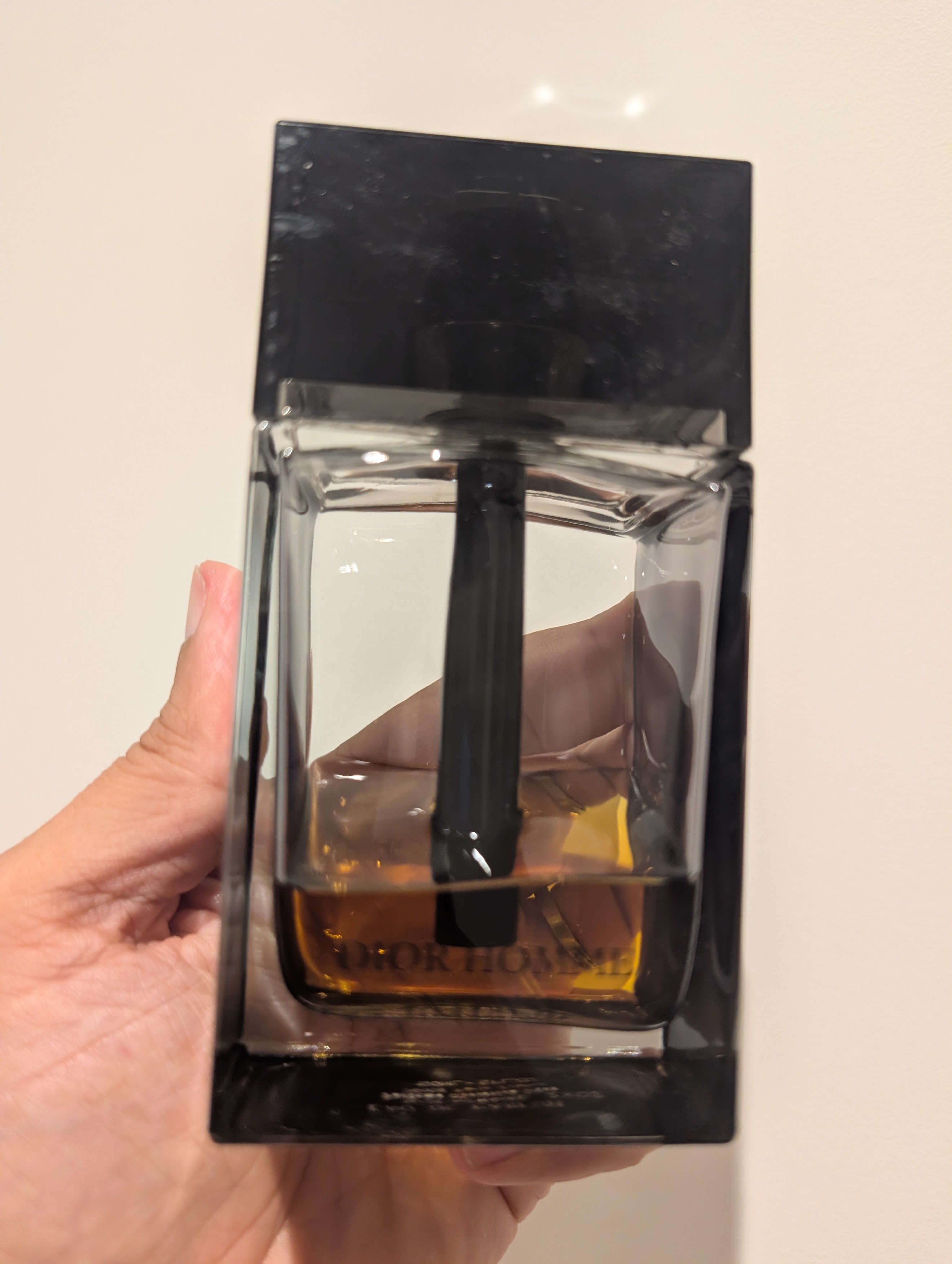 Dior Homme Intense 2011 Dior