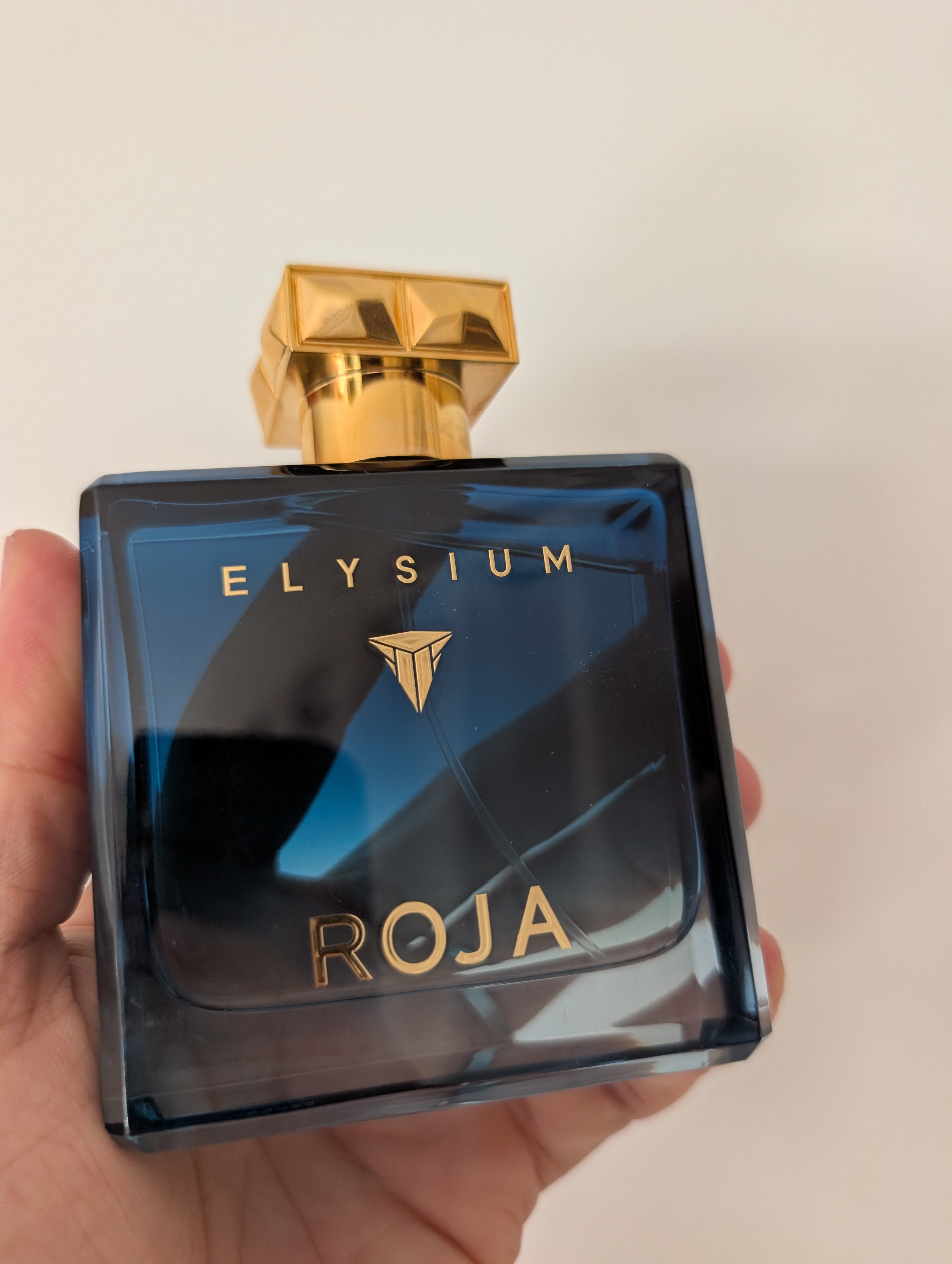 Elysium Pour Homme Parfum Cologne Roja Dove