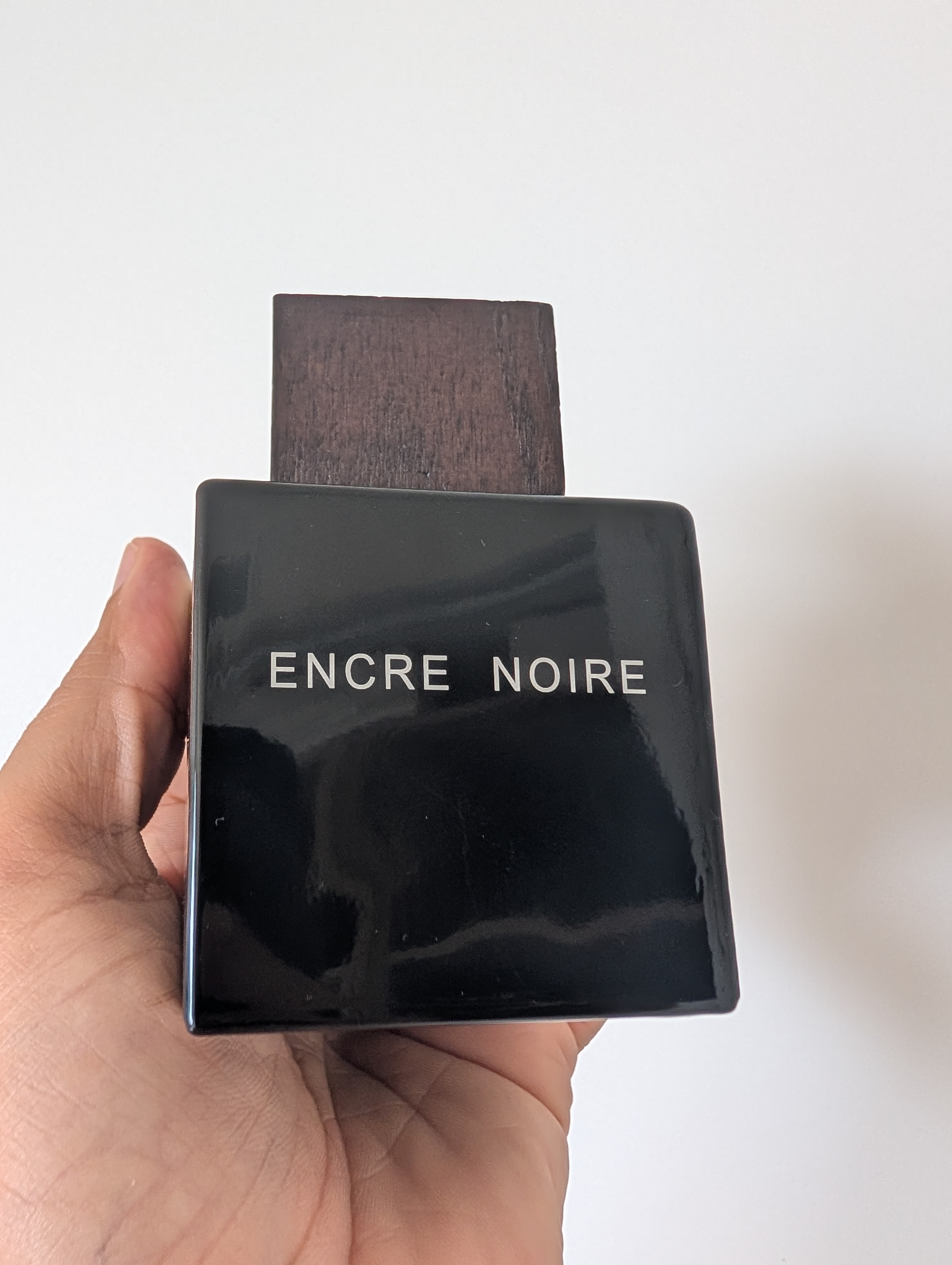 Encre Noire Lalique