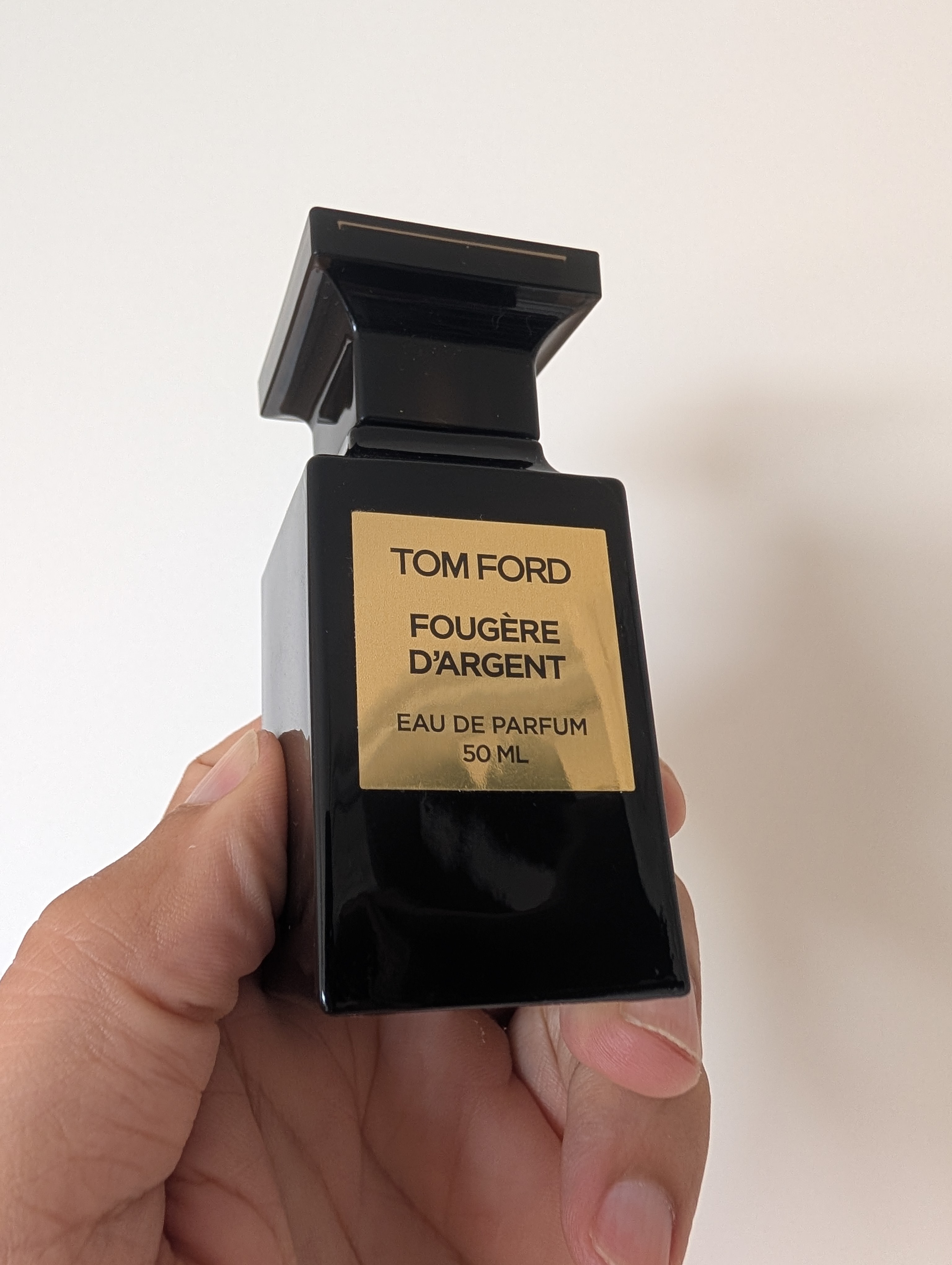 Fougère d’Argent Tom Ford