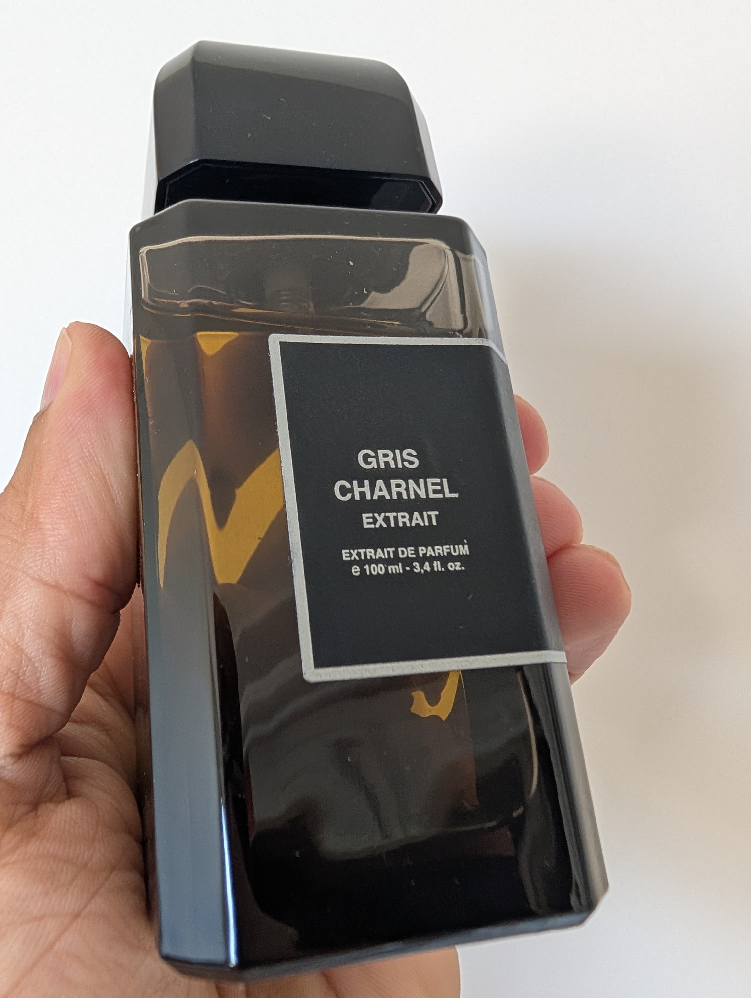 Gris Charnel Extrait BDK Parfums