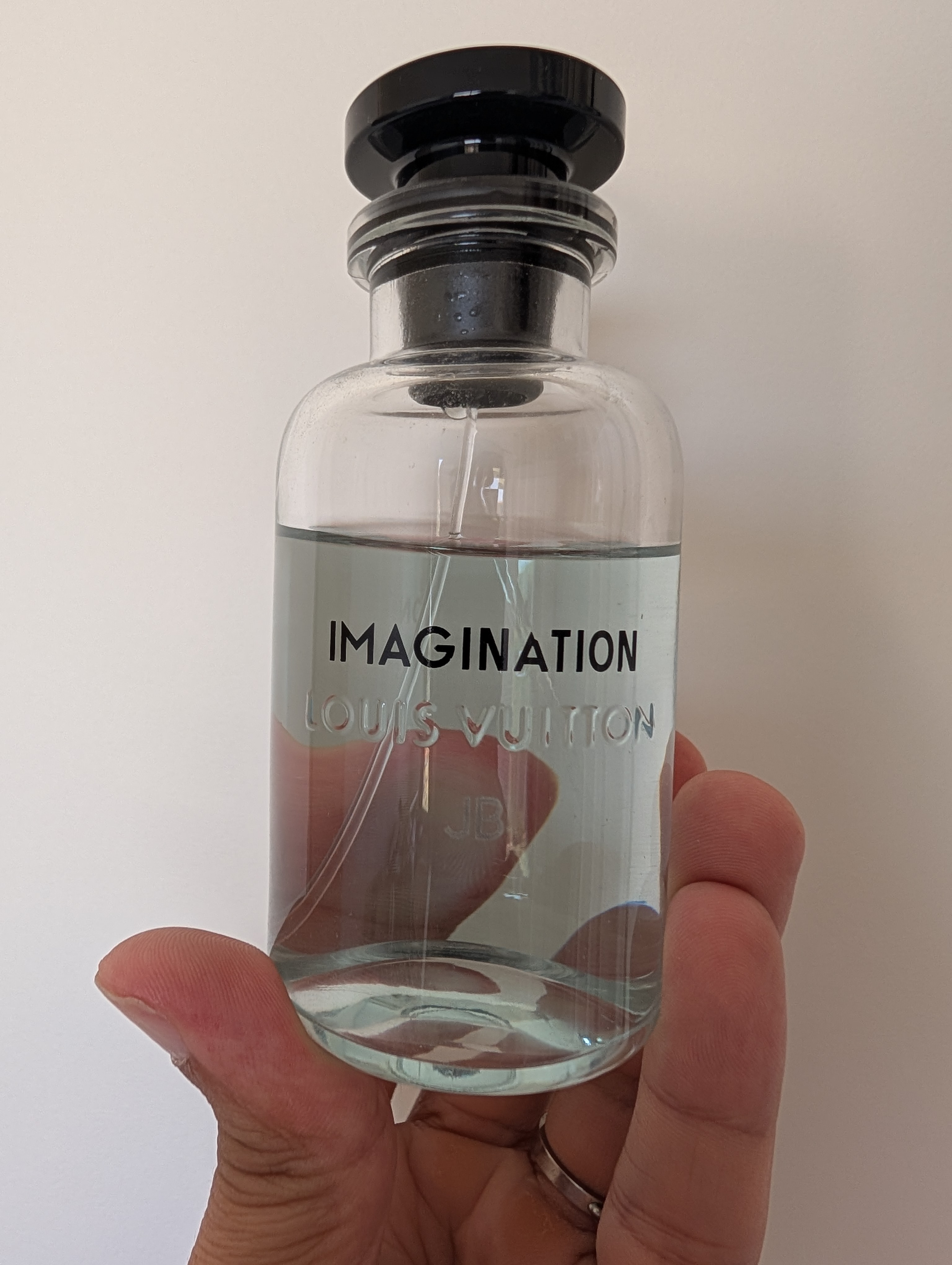 Imagination Louis Vuitton