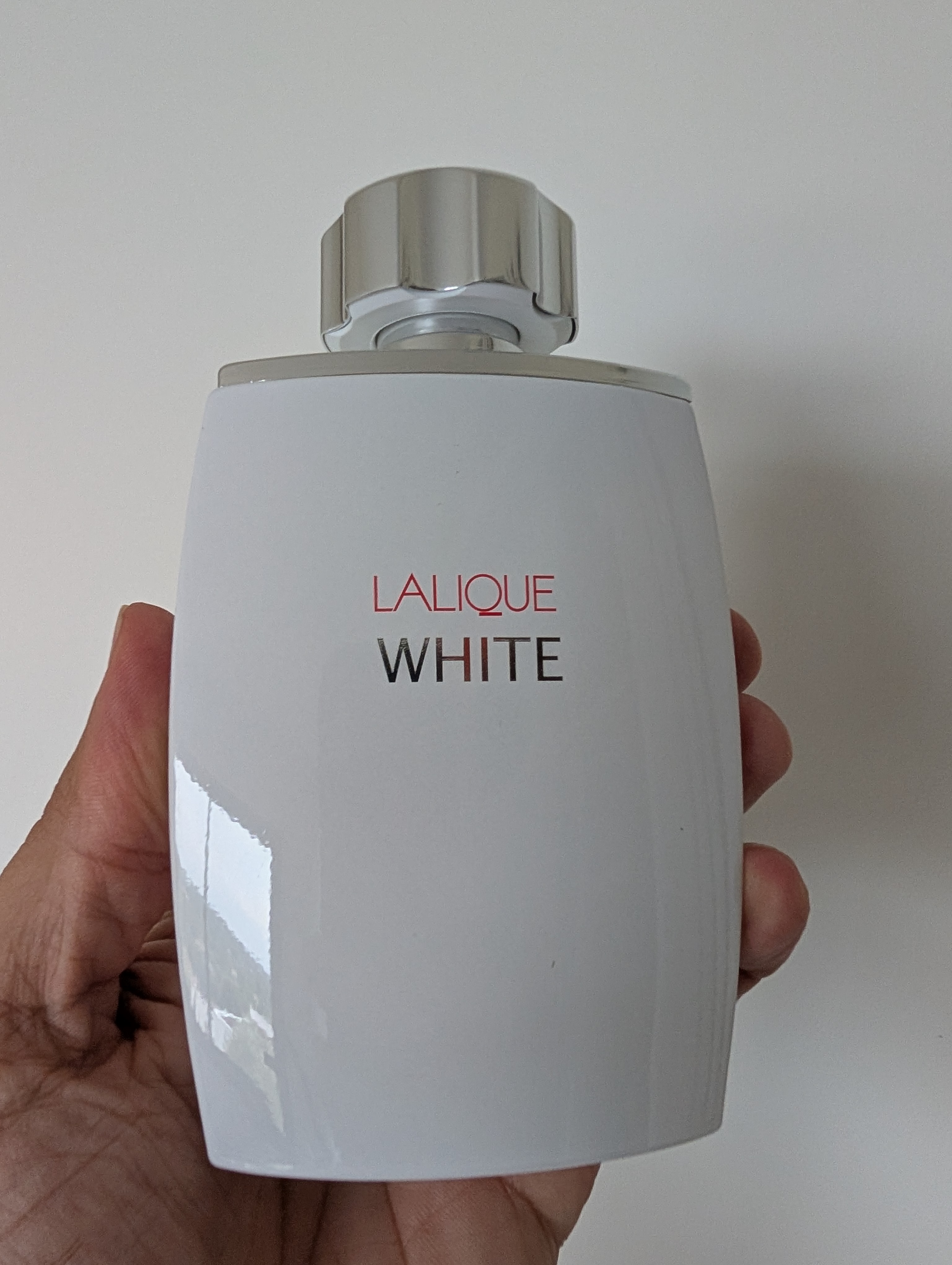Lalique White Lalique