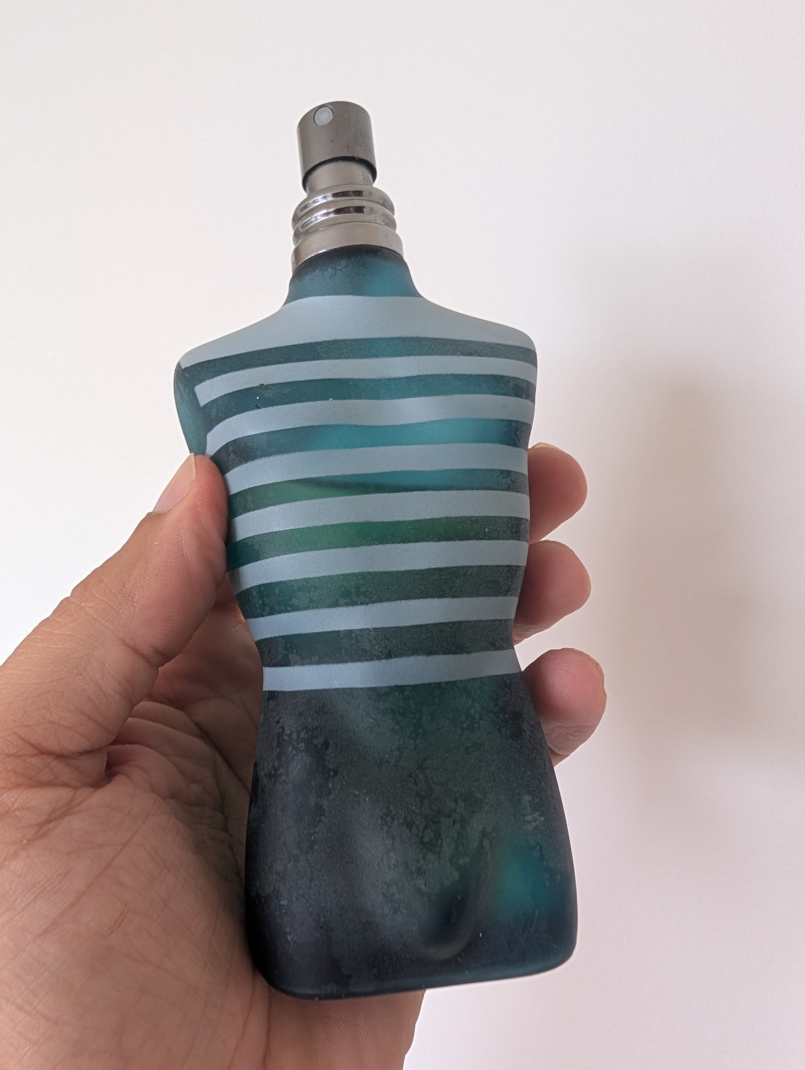 Le Male Jean Paul Gaultier
