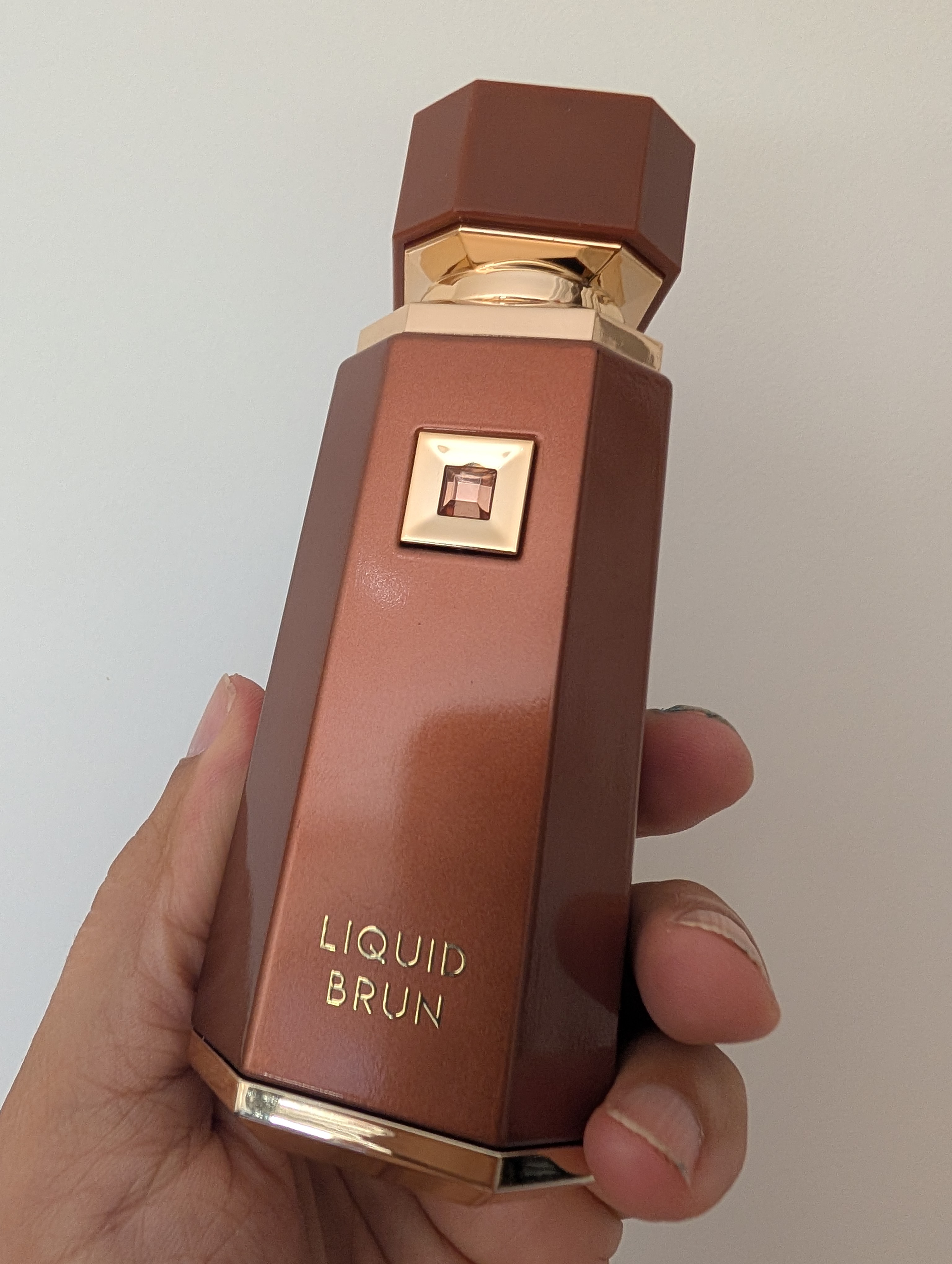 Liquid Brun French Avenue