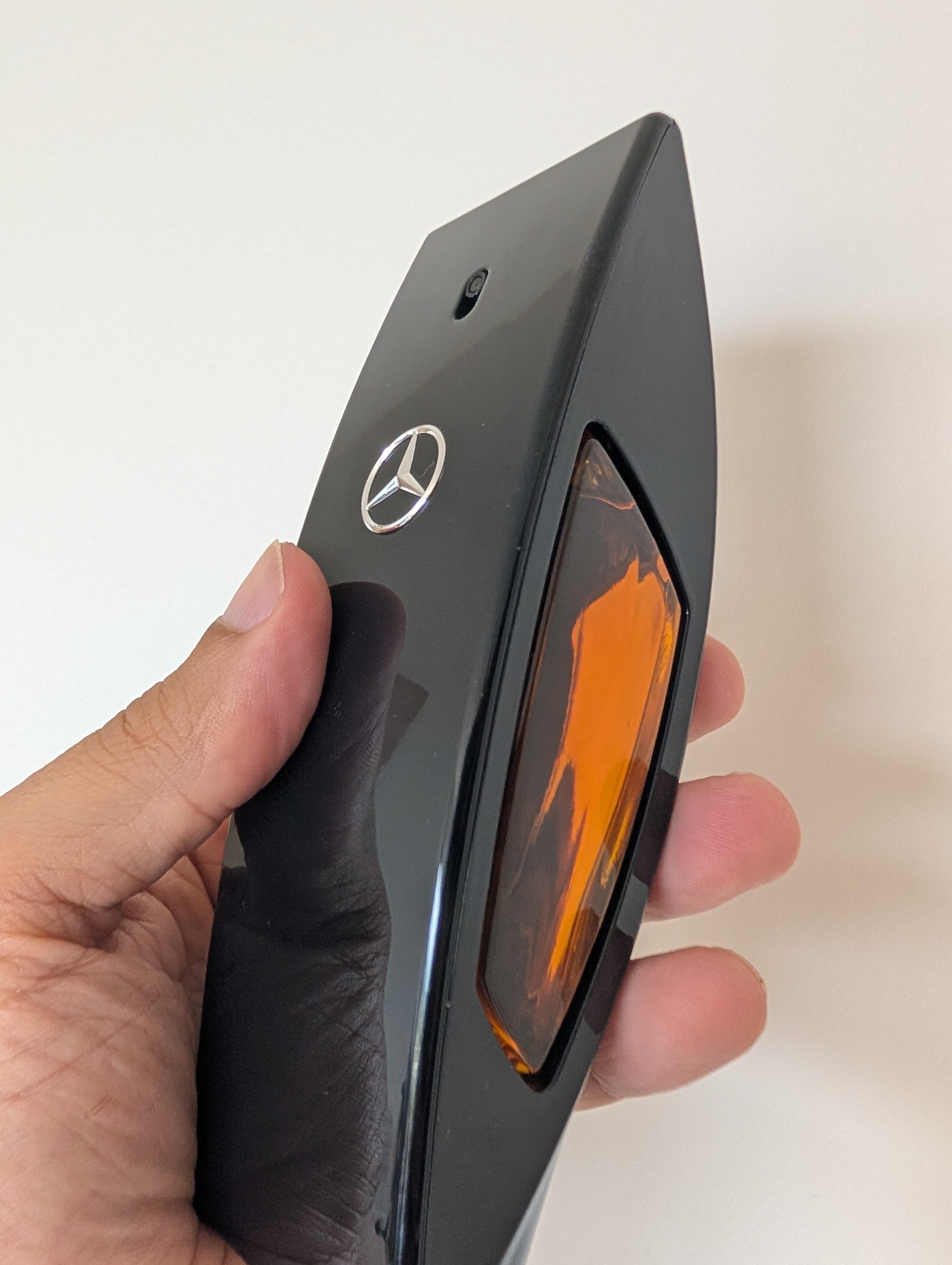 Mercedes Benz Club Black Eau de Toilette Mercedes-Benz