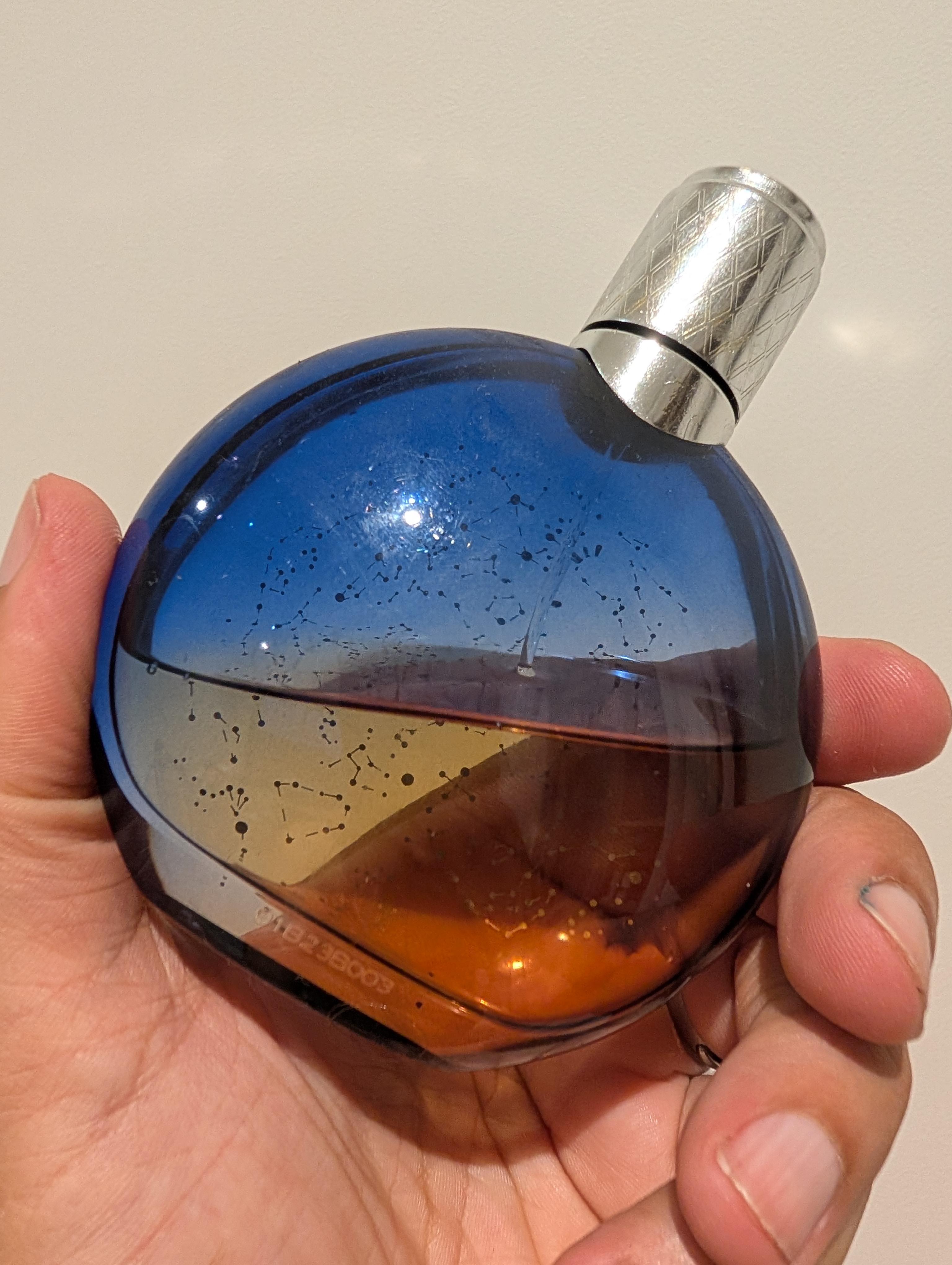 Midnight in Paris Van Cleef & Arpels