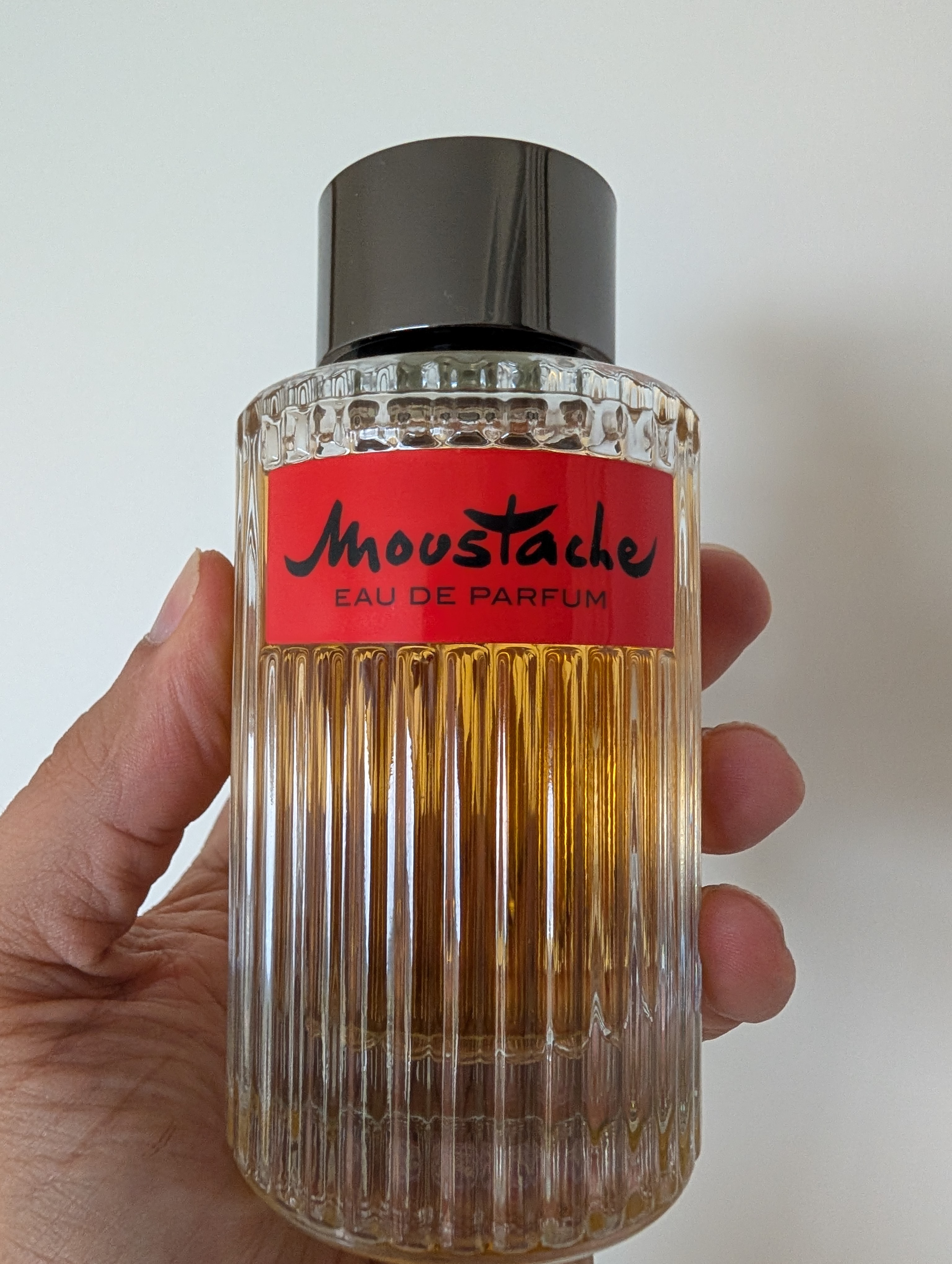Moustache Eau de Parfum Rochas