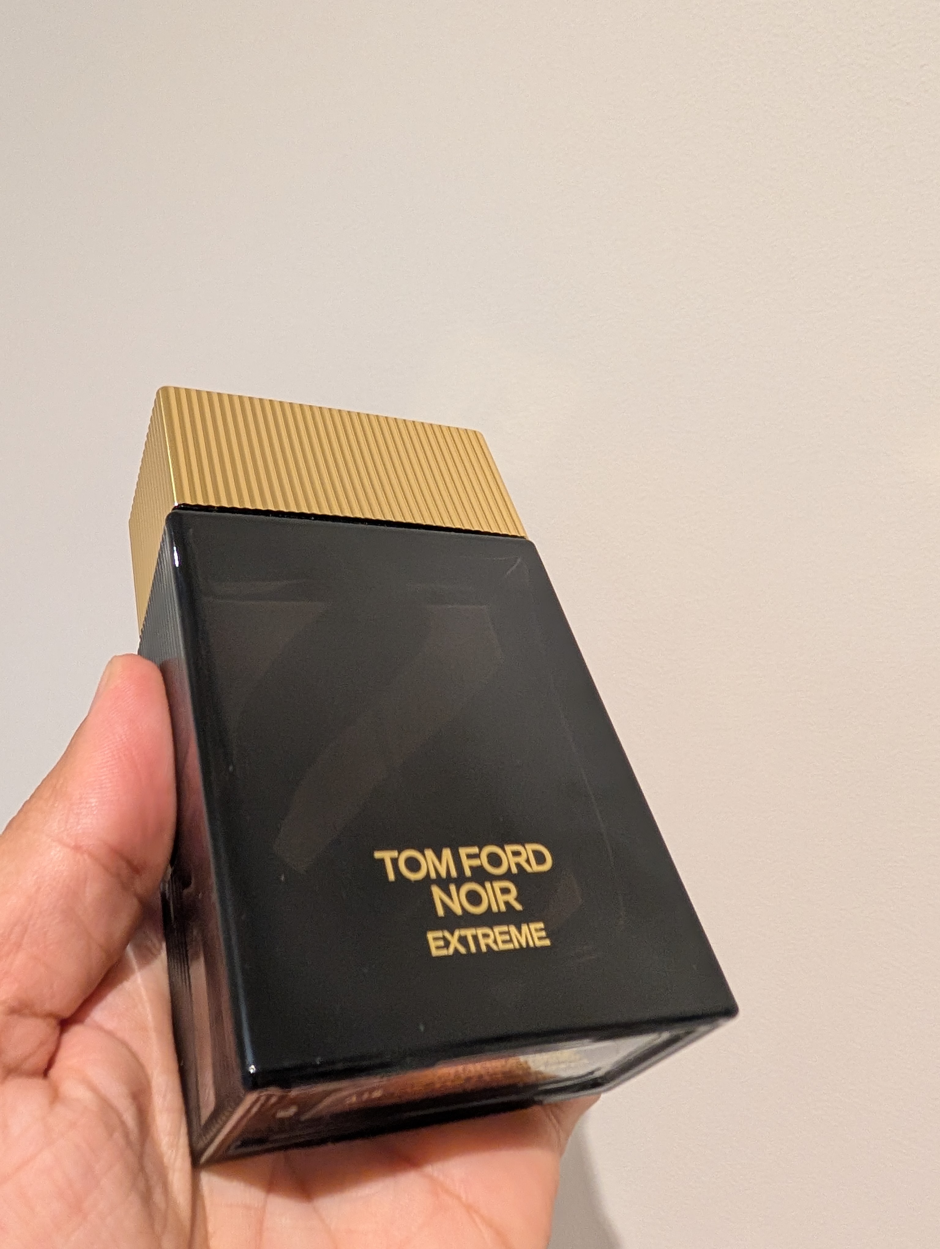 Noir Extreme Tom Ford