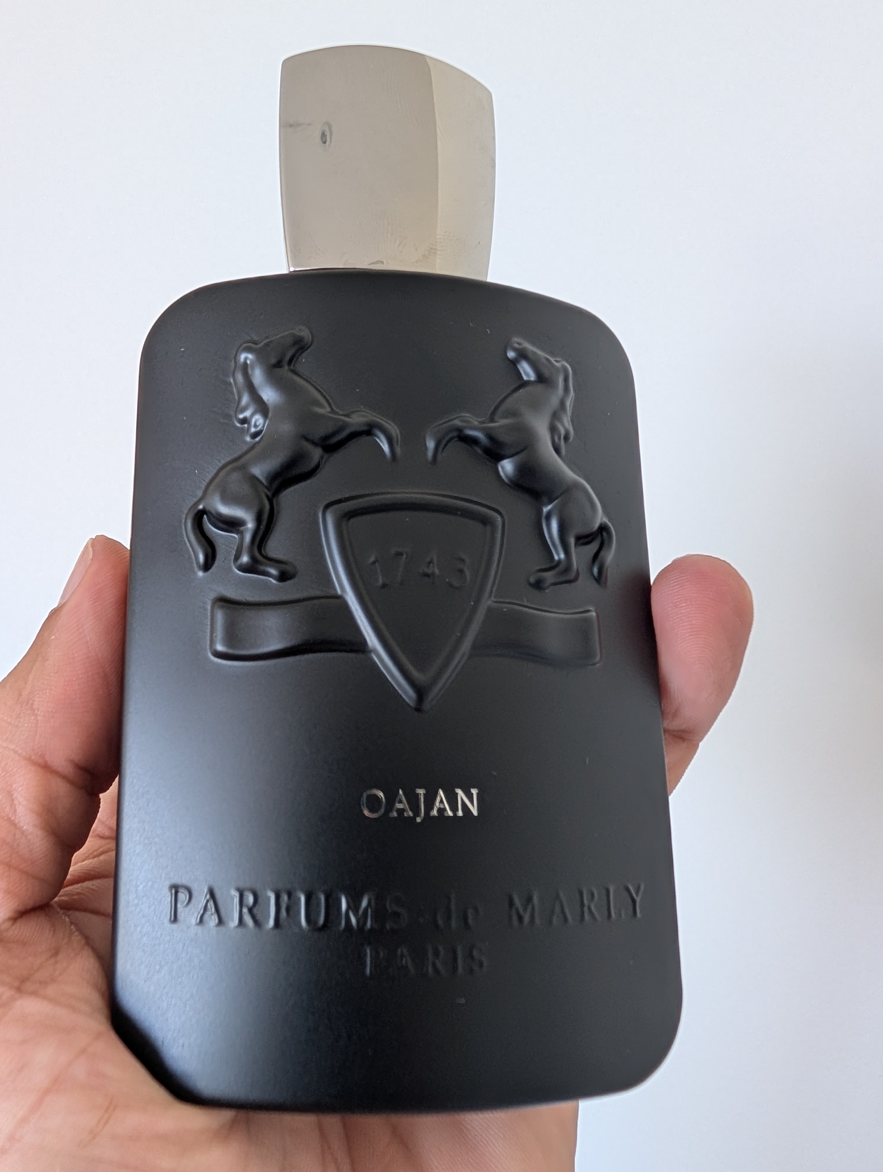 Oajan Parfums de Marly