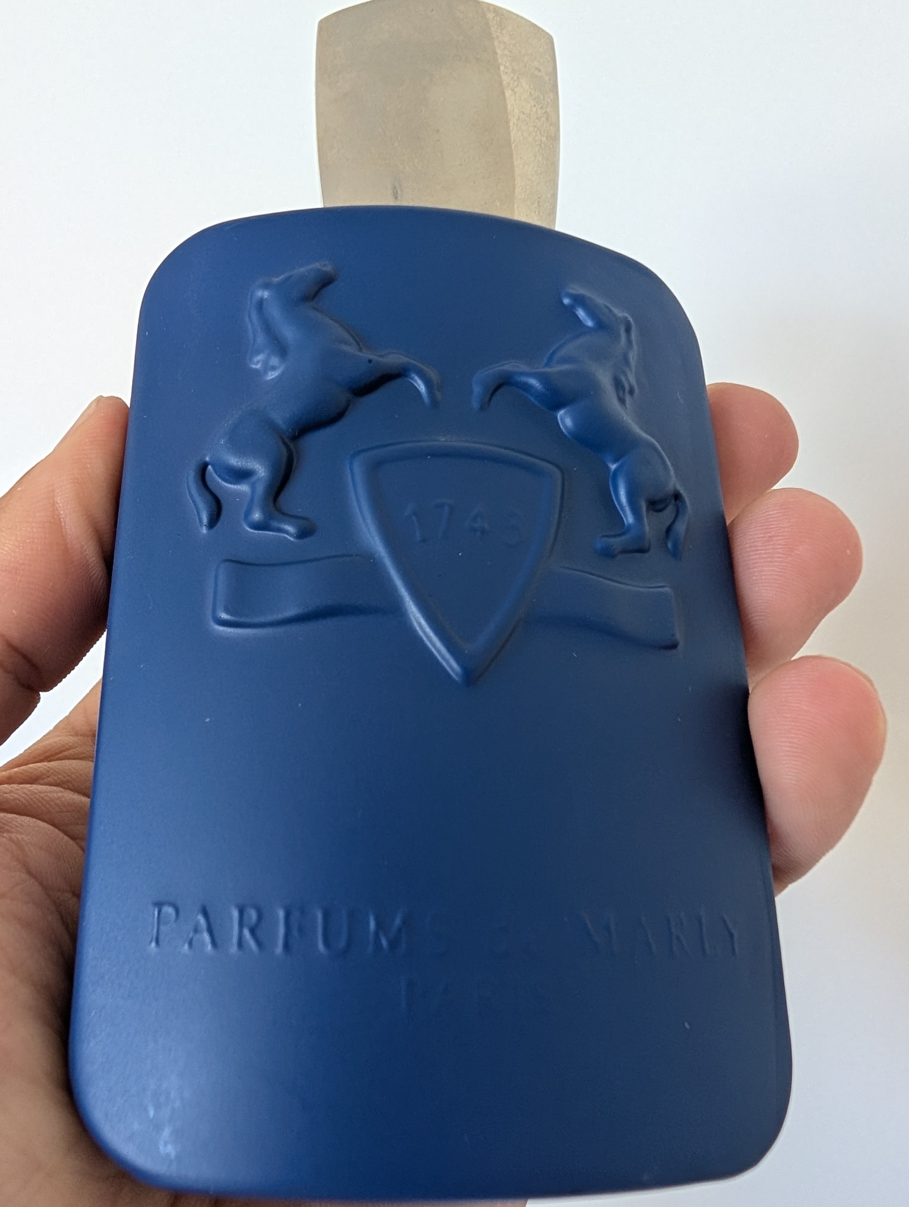 Percival Parfums de Marly