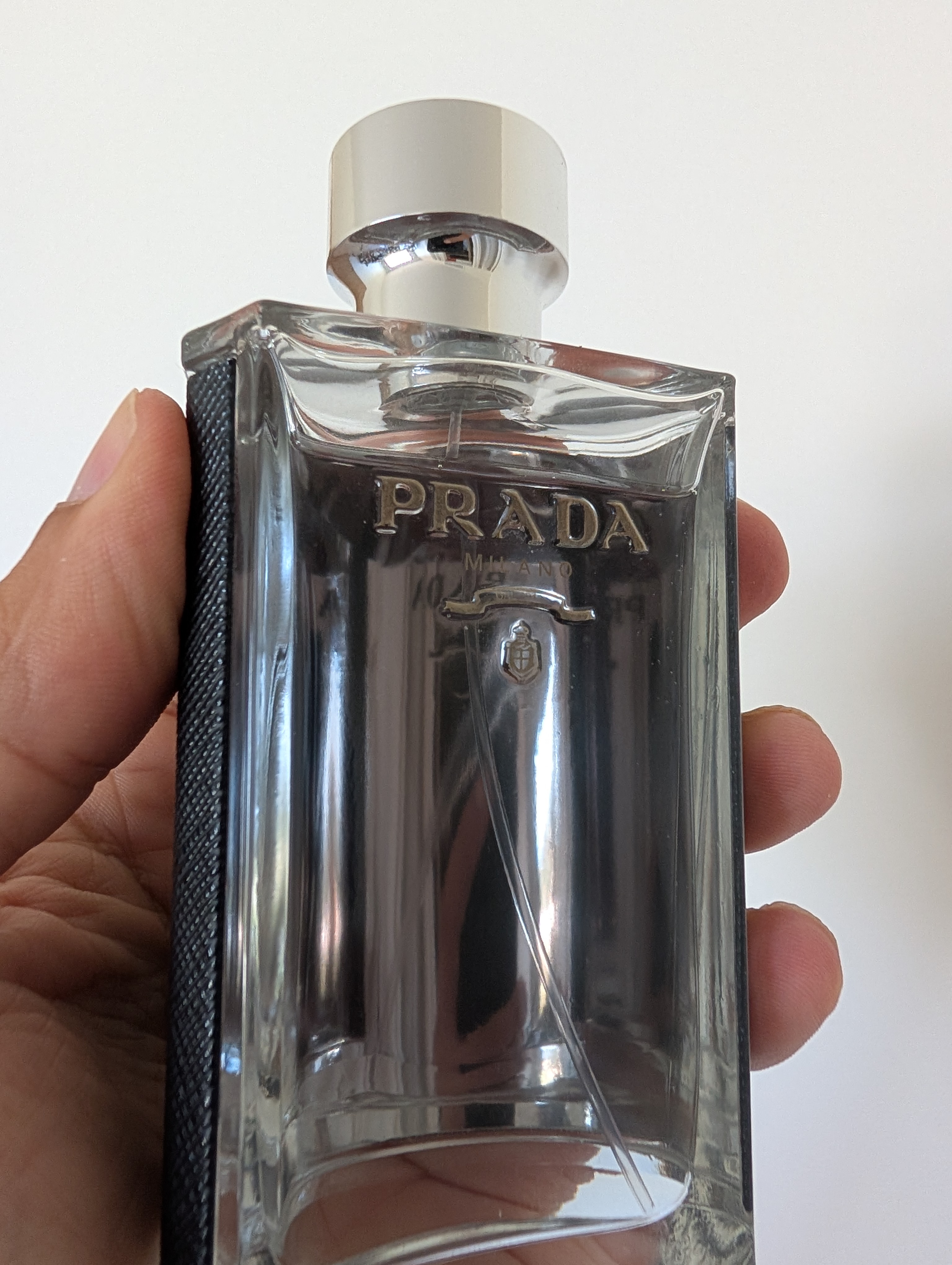 Prada L'Homme Prada