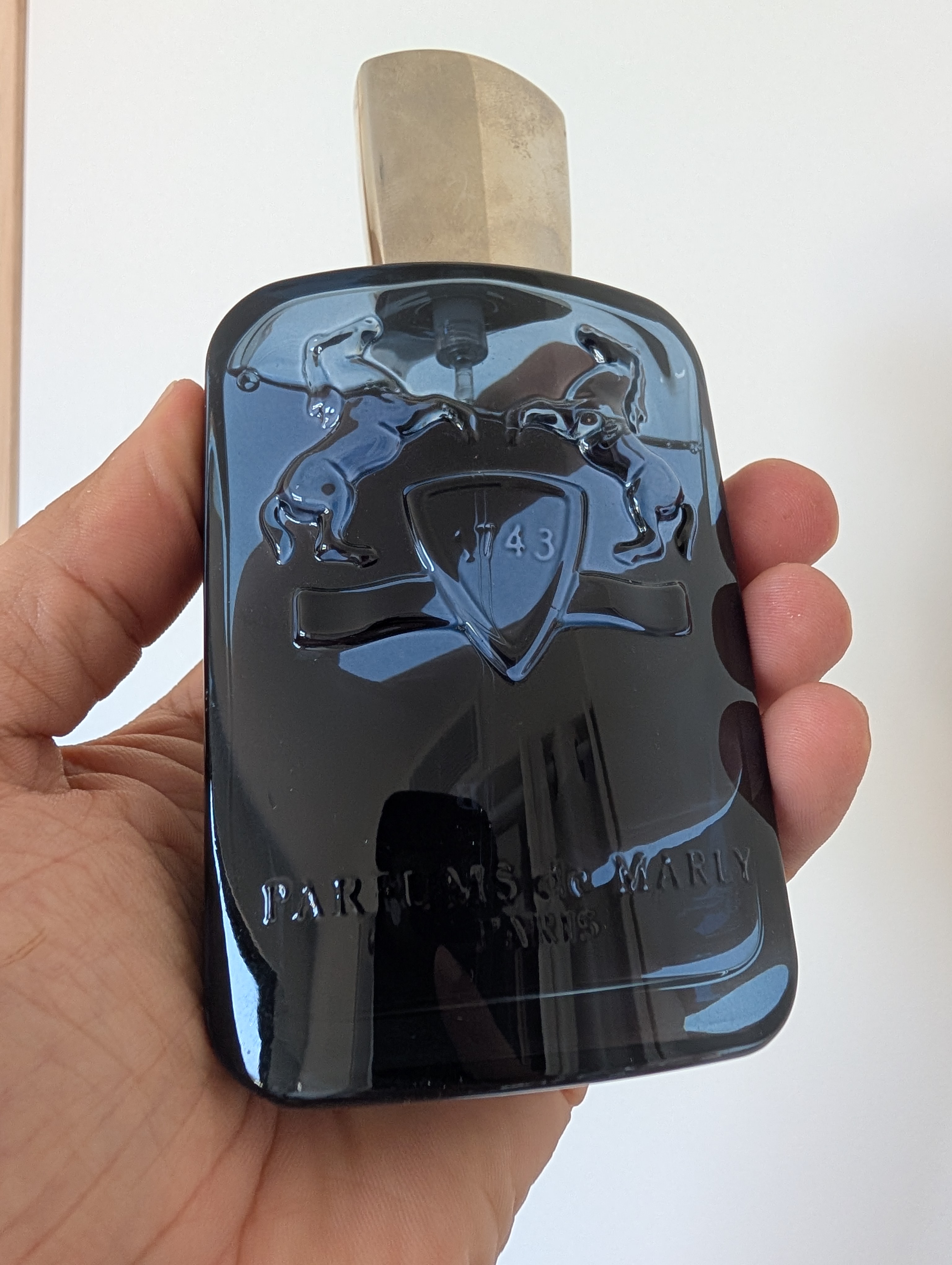 Sedley Parfums de Marly