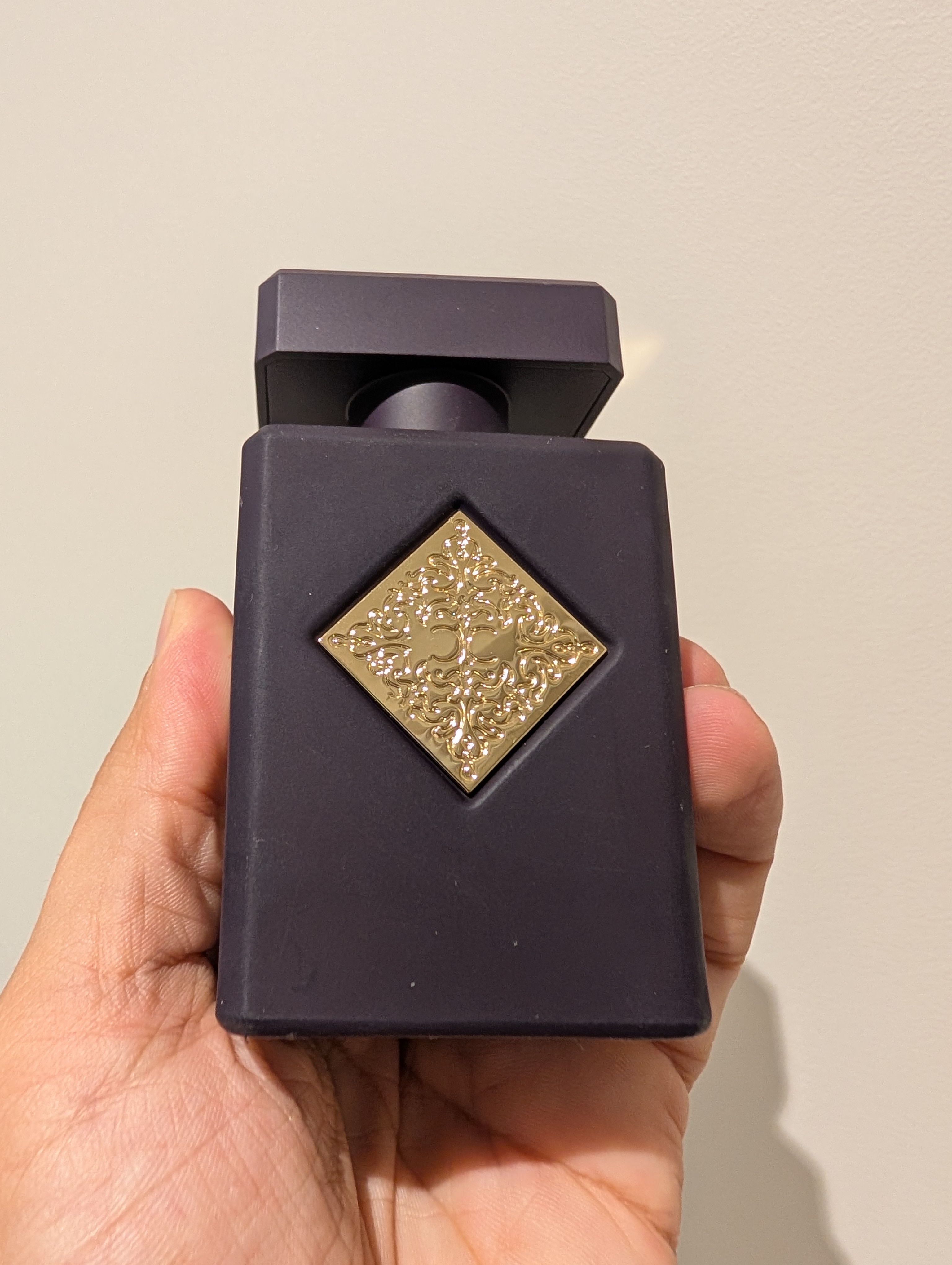 Side Effect Initio Parfums Prives