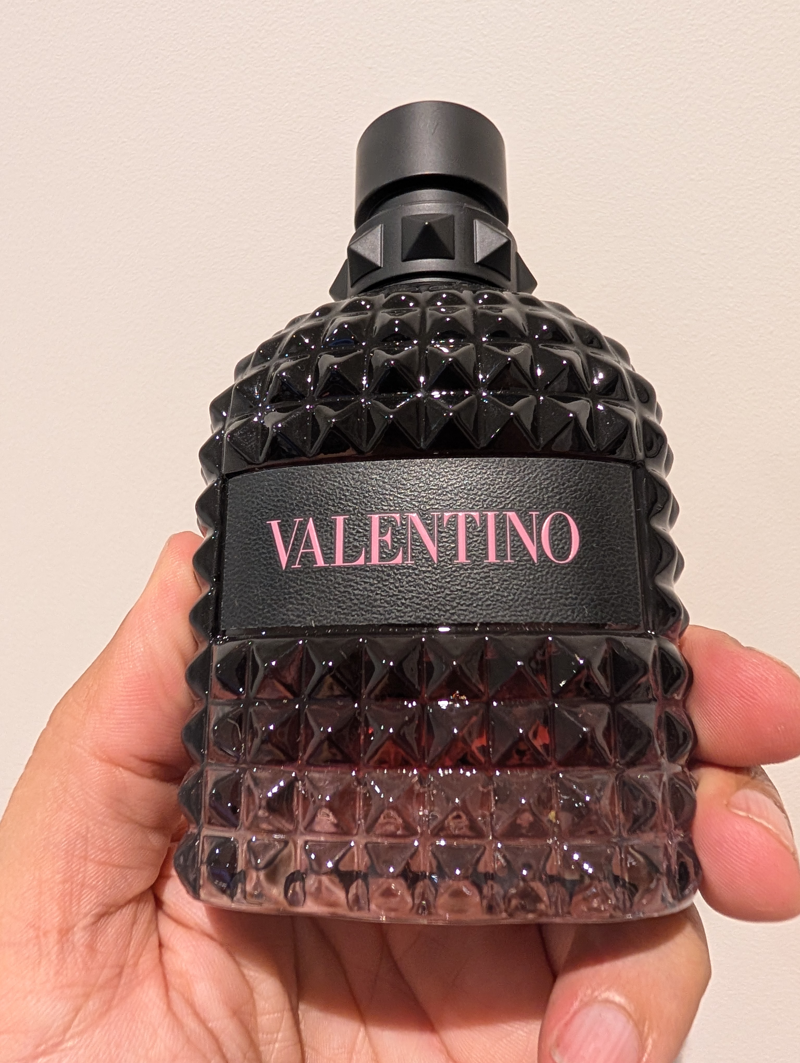 Valentino Uomo Born In Roma Intense Valentino